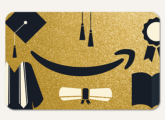 Amazon eGift Card - Celebration - (Instant Email or Text Delivery) | Amazon (US)