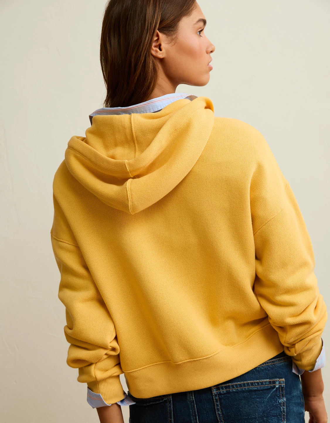 AE Campus Hoodie | American Eagle Outfitters (US & CA)