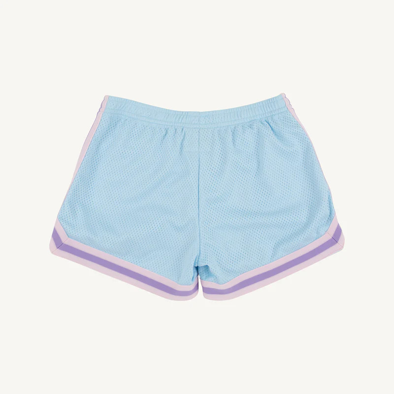 Prepletic™ Sheridan Shorts - Buckhead Blue | The Beaufort Bonnet Company