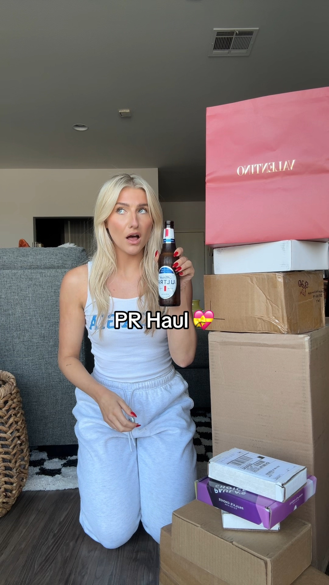 Going to start linking my PR❤️

#LTKVideo