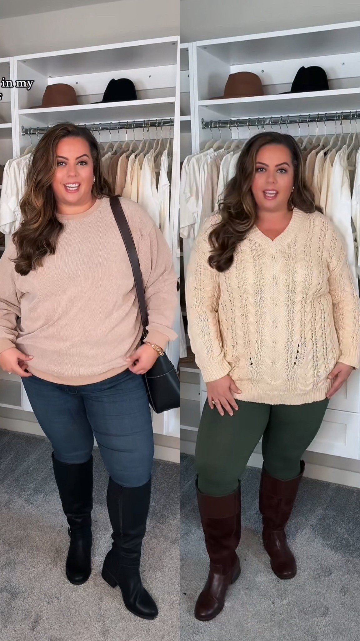 Casual everyday outfits for plus size! Everything is plus size amazon fashion 

#LTKPlusSize