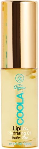 Hydrating Lip Oil SPF30 | Niche Beauty (DE)