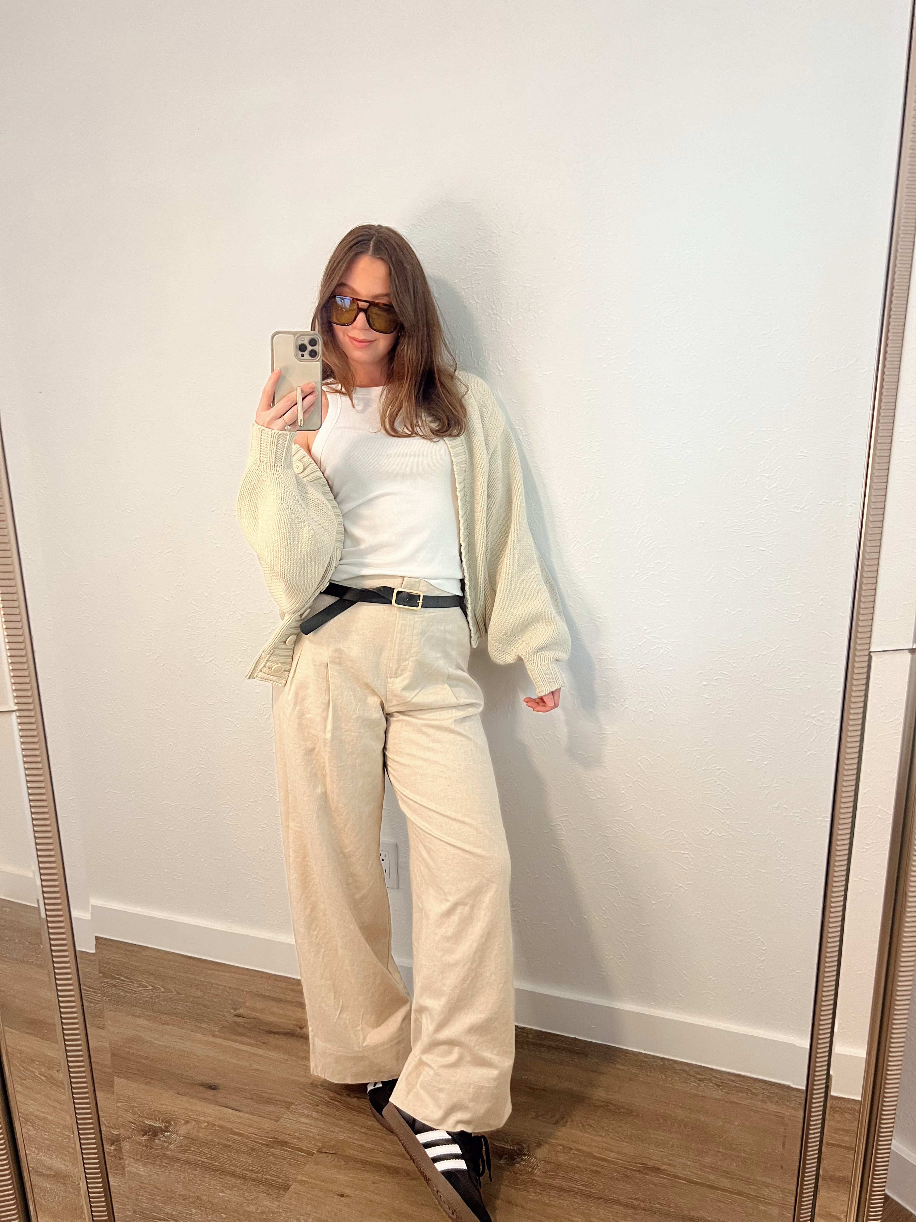 Fall capsule wardrobe by Braylea Smith 🍁🍂 

All outfits are saved to a Fall Capsule collection on LTK. I’ve created this for the girl who loves to be put together with minimal items & thought. 

My mini capsule is a group of 15 or so items that can all be styled together to create beautiful, effortless, & fall outfits

#liketkit #LTKunder100 #LTKunder50 #LTKfit #LTKstyletip #LTKhome #LTKfit  #LTKswim  #LTKtravel  #LTKstyletip #LTKFind #LTKbeauty #ltksalealert #LTKitbag #LTKshoecrush 