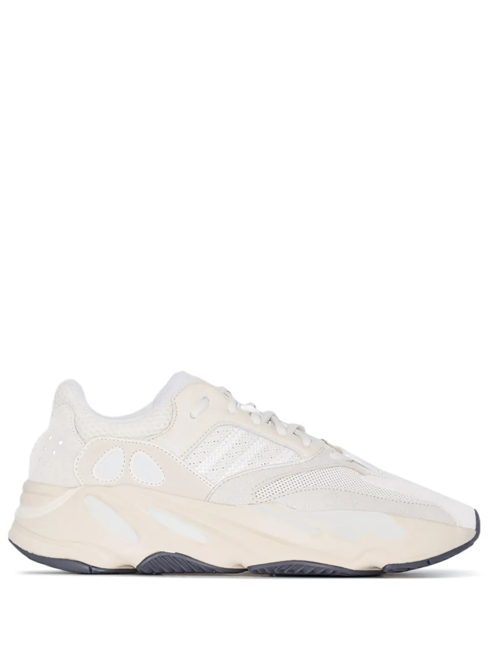 Adidas Yeezy YEEZY Boost 700 "Analog" Sneakers | White | FARFETCH | Farfetch Global
