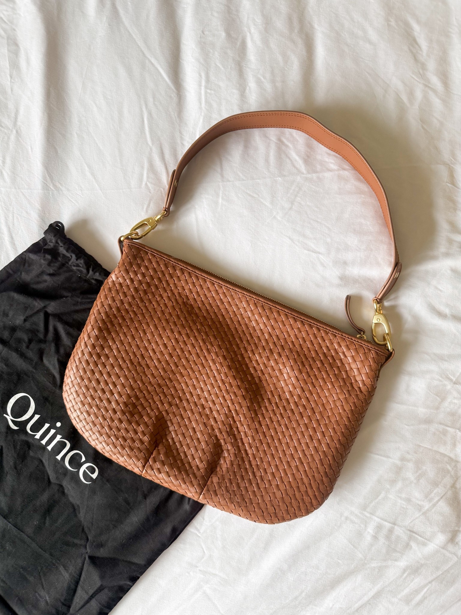 Quiet luxury bag 

#LTKootd #LTKOver40