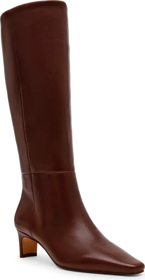 Steve Madden Dagne Knee High Boot (Women) | Nordstrom | Nordstrom