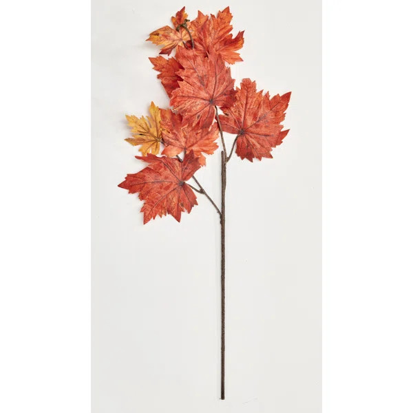 Maple Leaf Sprays | Wayfair North America