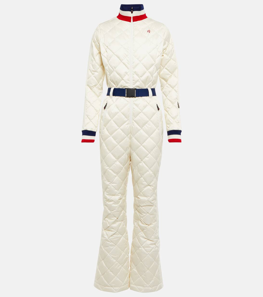 Viola quilted ski suit | Mytheresa (US/CA)