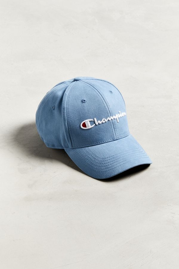 Champion Classic Twill Baseball Hat | Urban Outfitters (US and RoW)
