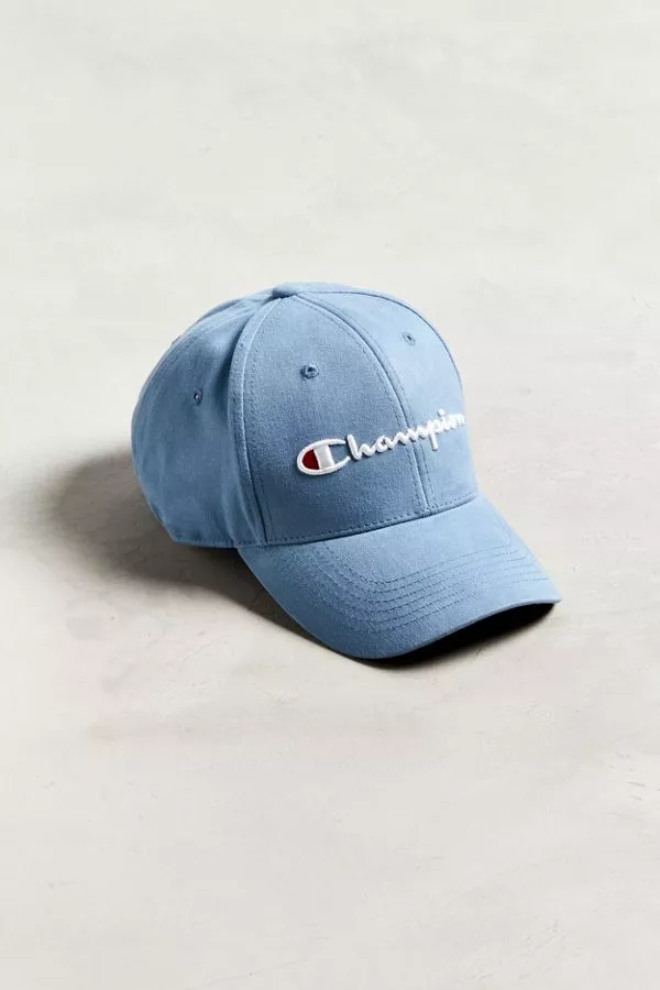 Champion Classic Twill Baseball Hat curated on LTK