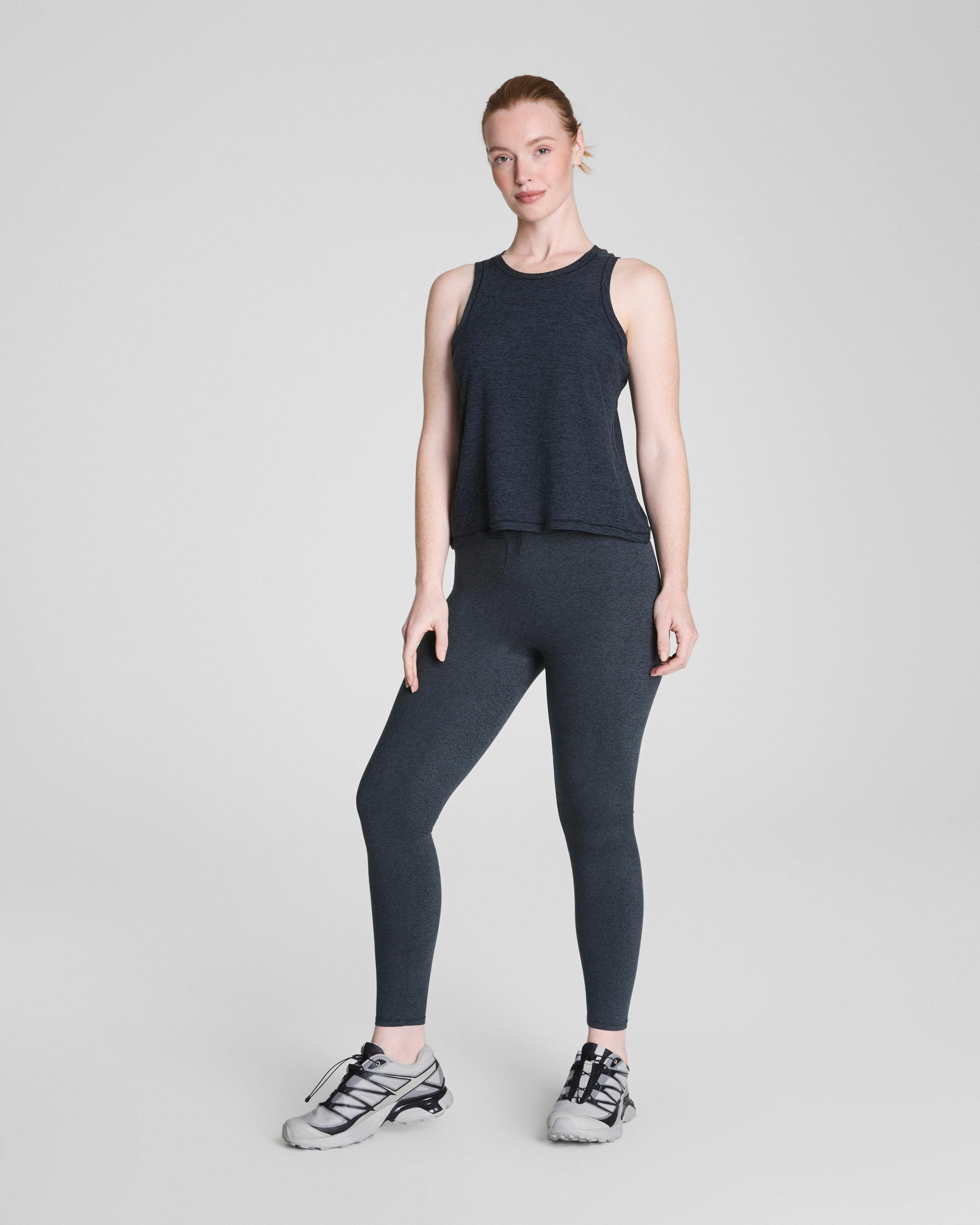 Full-Length Leggings | Spanx