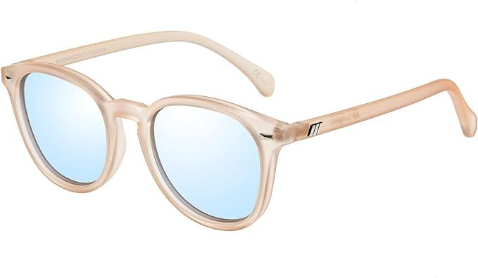 Le Specs Men's Bandwagon Sunglasses | Amazon (US)