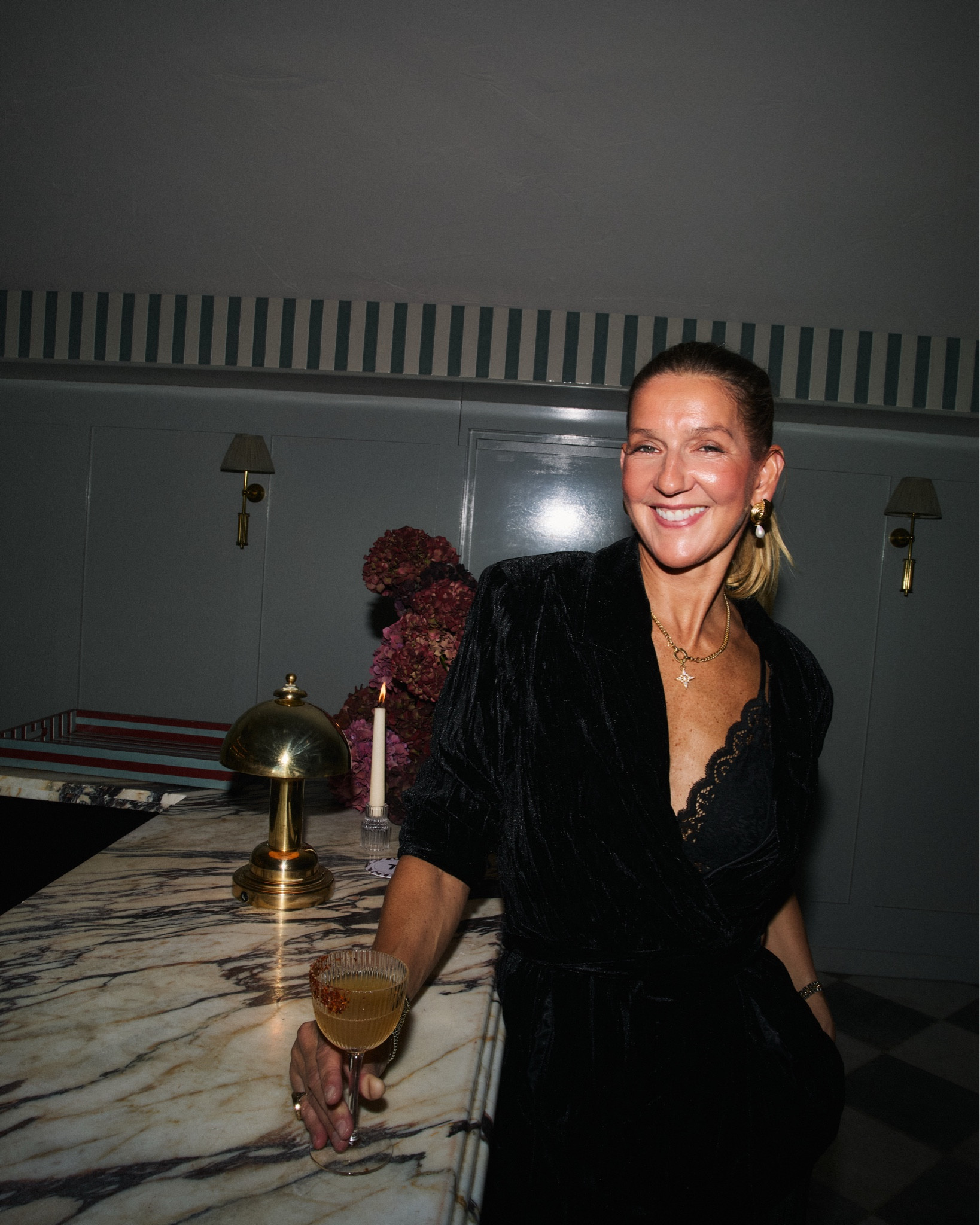 The perfect velvet suit from Tu Clothing 🖤

#LTKdatenight #LTKfestive #LTKuk