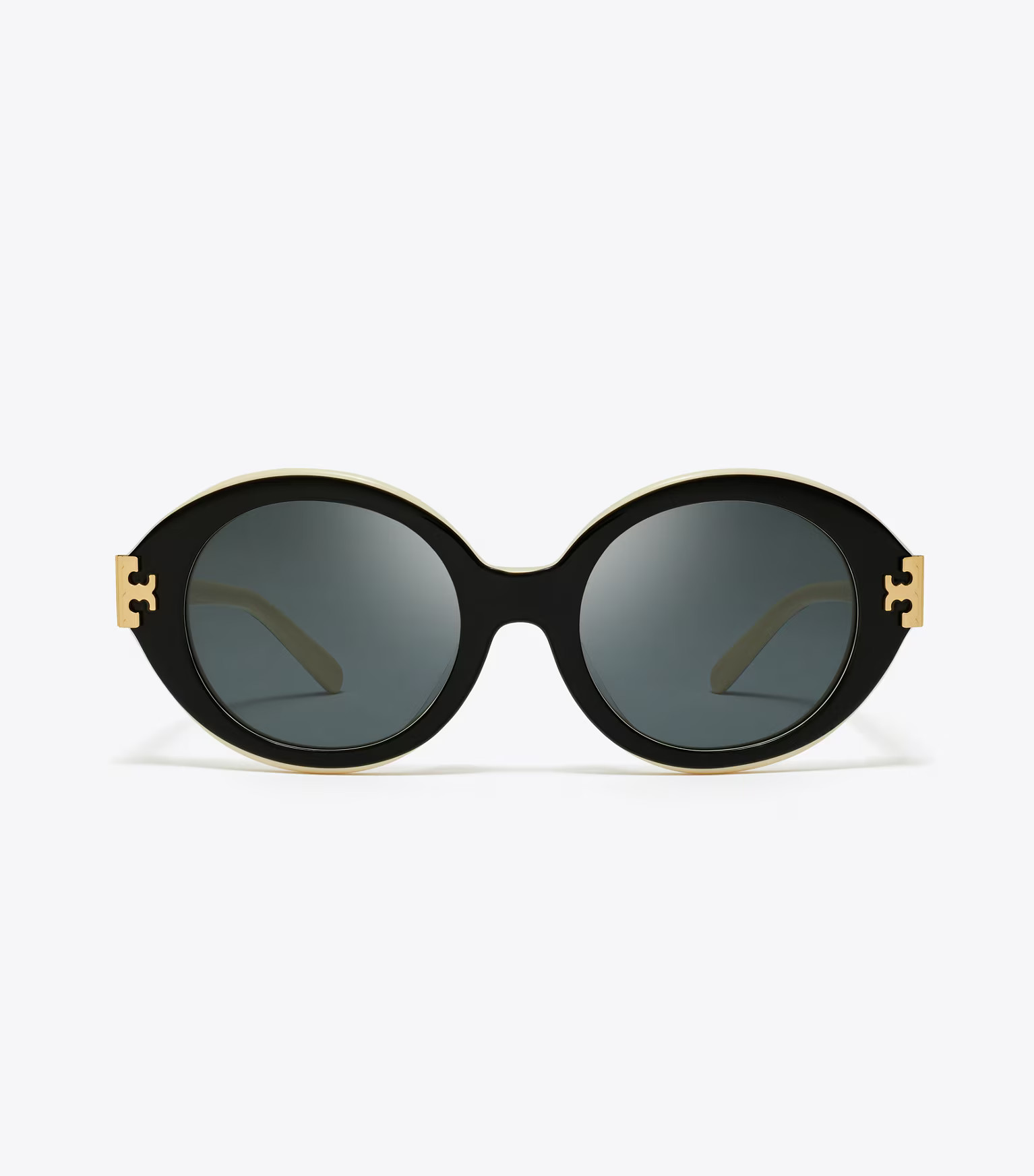 ELEANOR OVAL SUNGLASSES | Tory Burch (US)