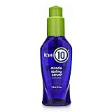 It's a 10 Haircare Miracle Styling Serum, 4 fl. oz. (Pack of 1) | Amazon (US)