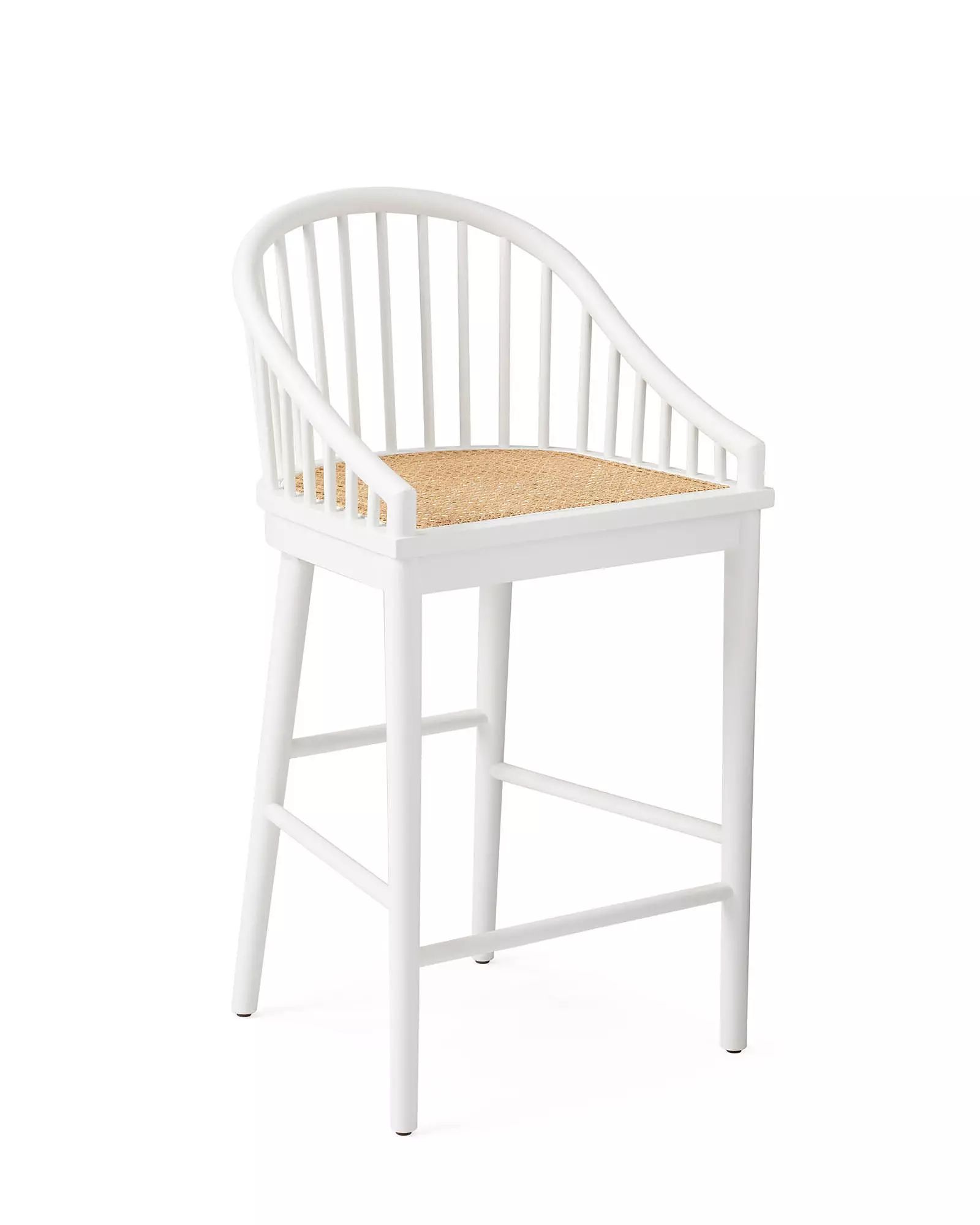 Millbrook Counter Stool | Serena and Lily