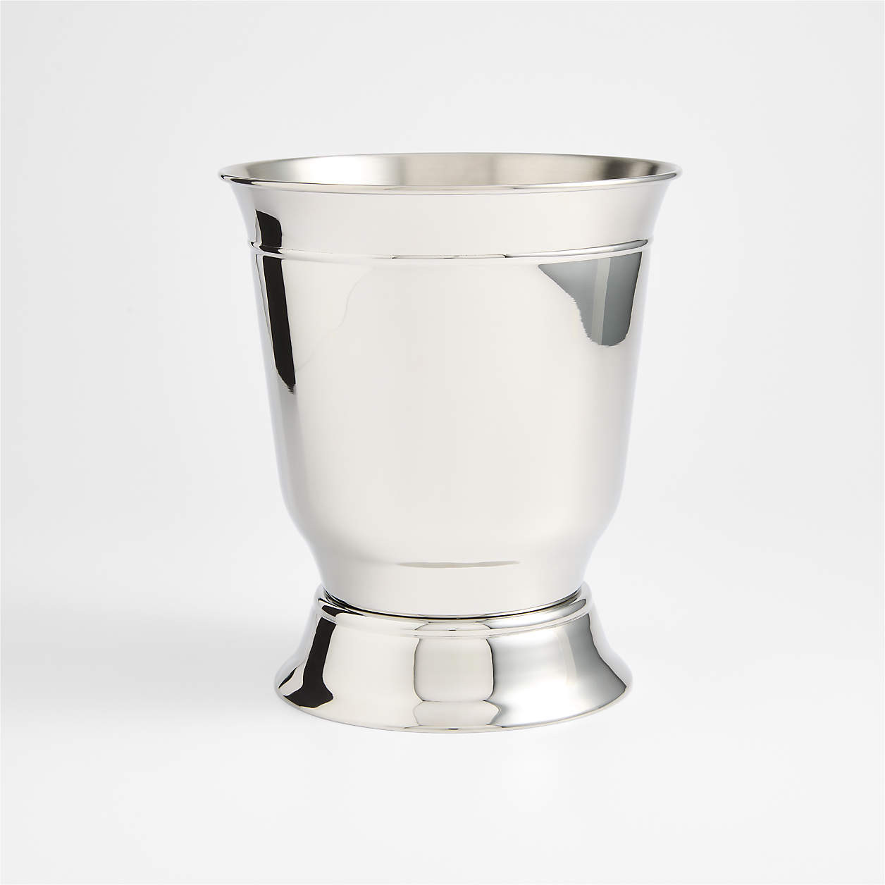 Easton Wine Cooler | Crate & Barrel | Crate & Barrel