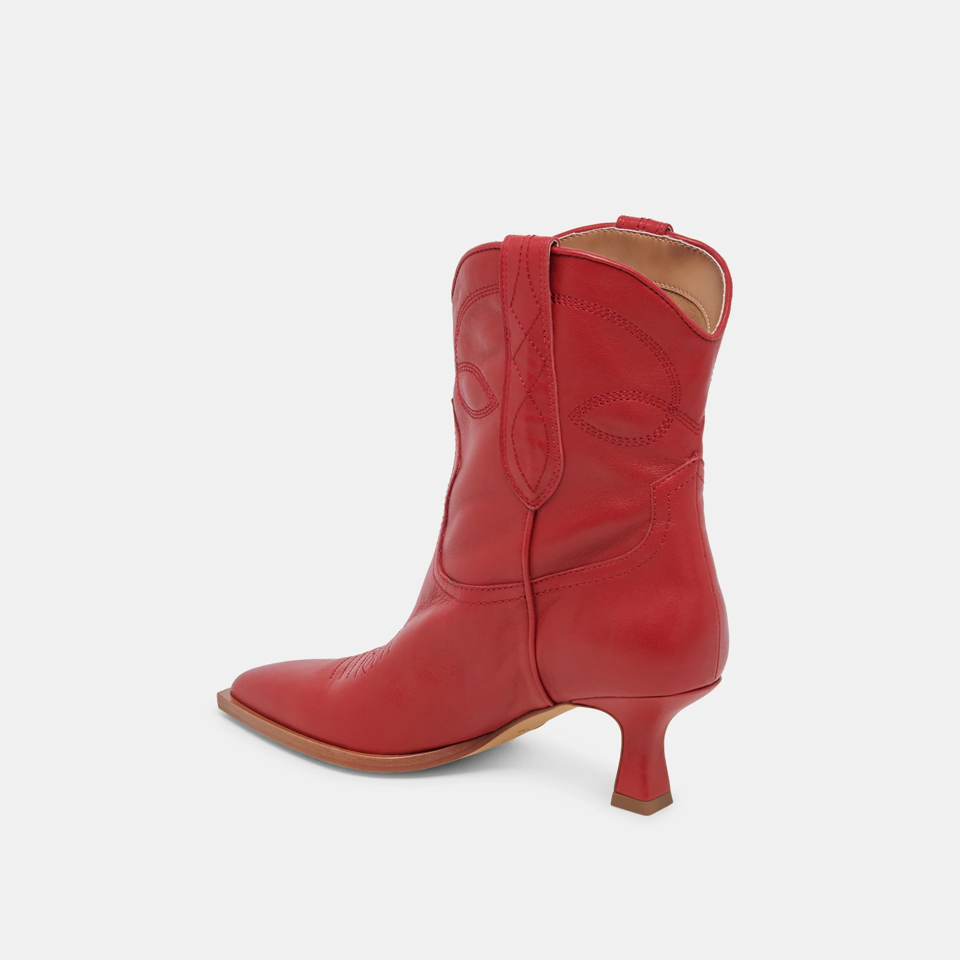 Angel Booties | DolceVita.com