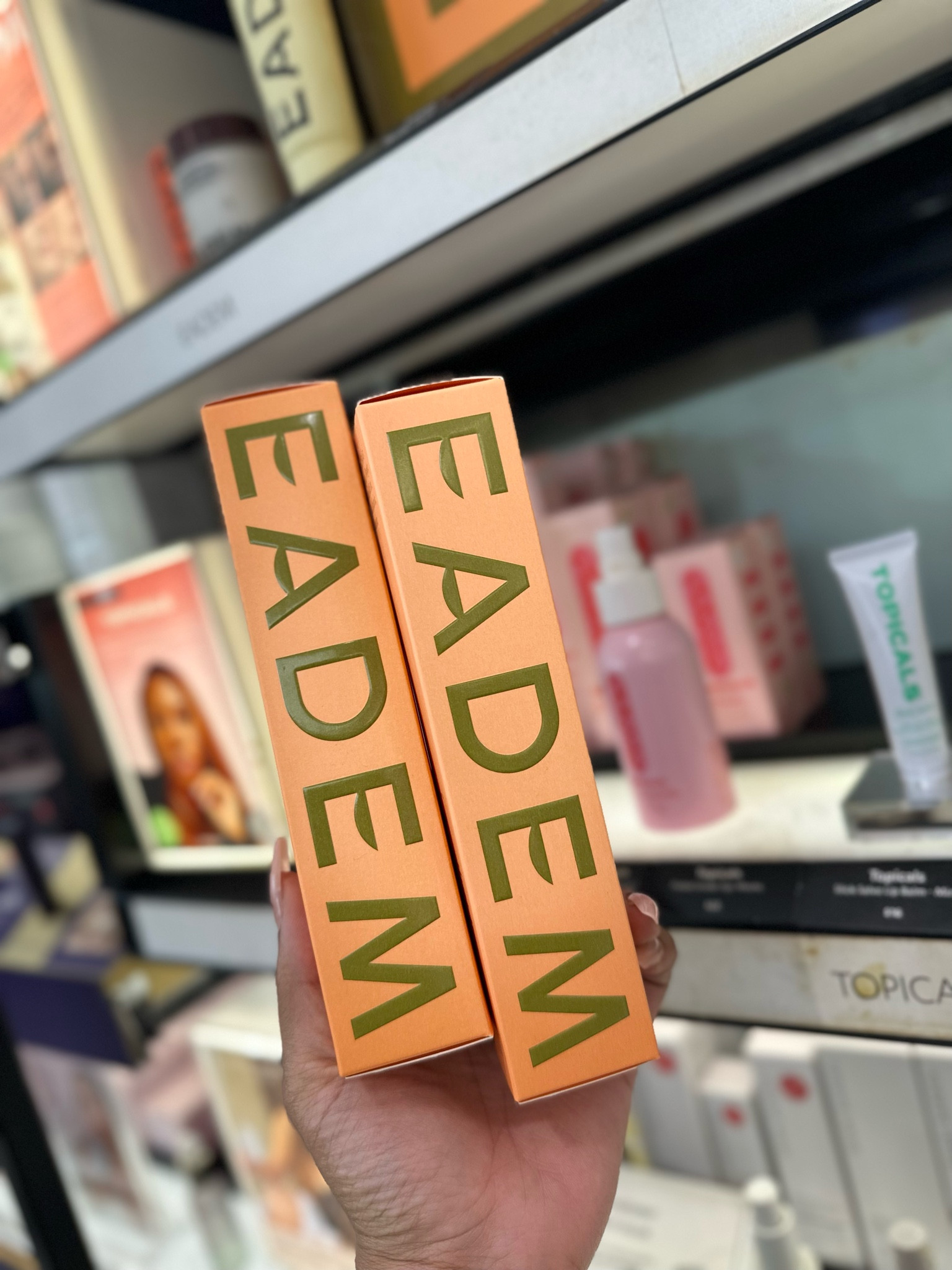 Black owned skincare products, face wash, cleansing balm, black owned products, skincare, face products 

#LTKfindsunder50 #LTKbeauty