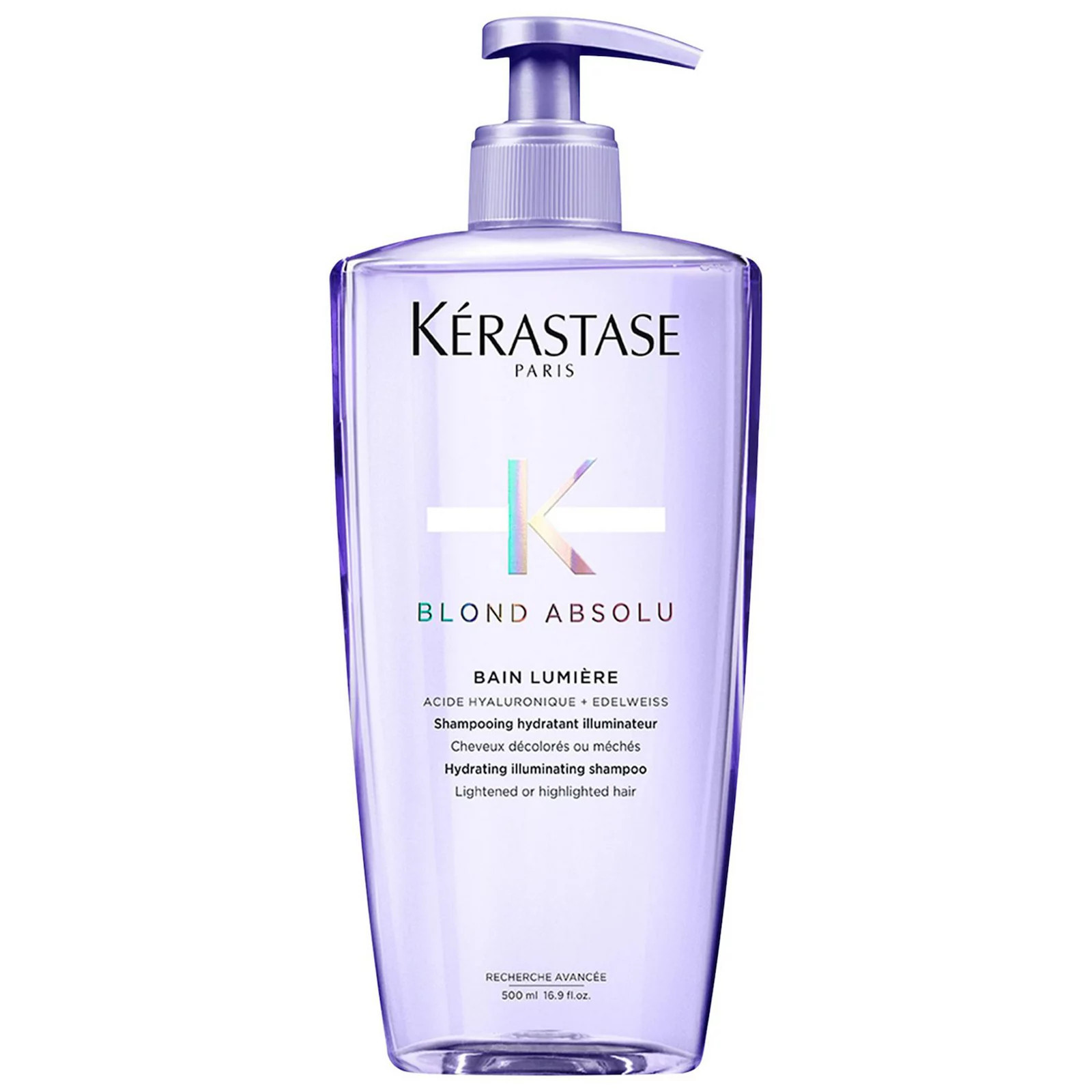 Kerastase Blond Absolu Hydrating Illuminating Shampoo, Size: VALUE, None | Kohl's