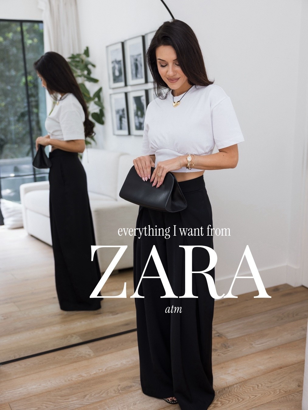 Everything I want from Zara at the moment

#LTKSeasonal #LTKmomlife #LTKgrwm