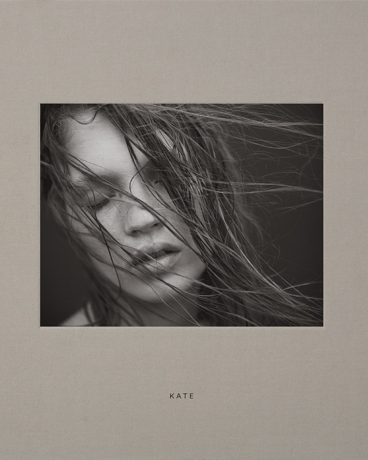 Kate" Photography Book | Neiman Marcus