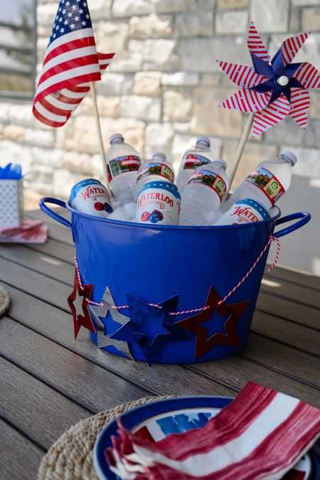 Memorial Day party finds


Home  home finds  red white and blue  Memorial Day  target finds  summer  summer  party  party essentials  the recruiter mom  

#LTKSeasonal #LTKfindsunder100 #LTKhome