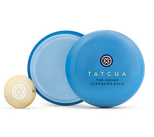 TATCHA Indigo Cleansing Balm | QVC