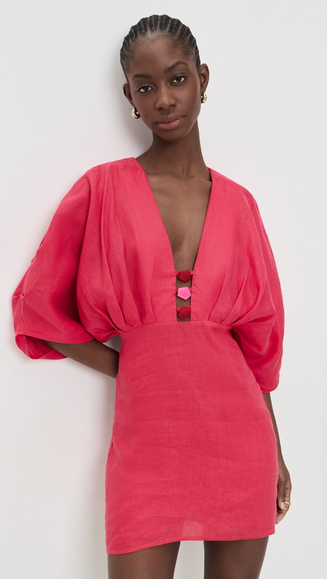 Abella Dress | Shopbop