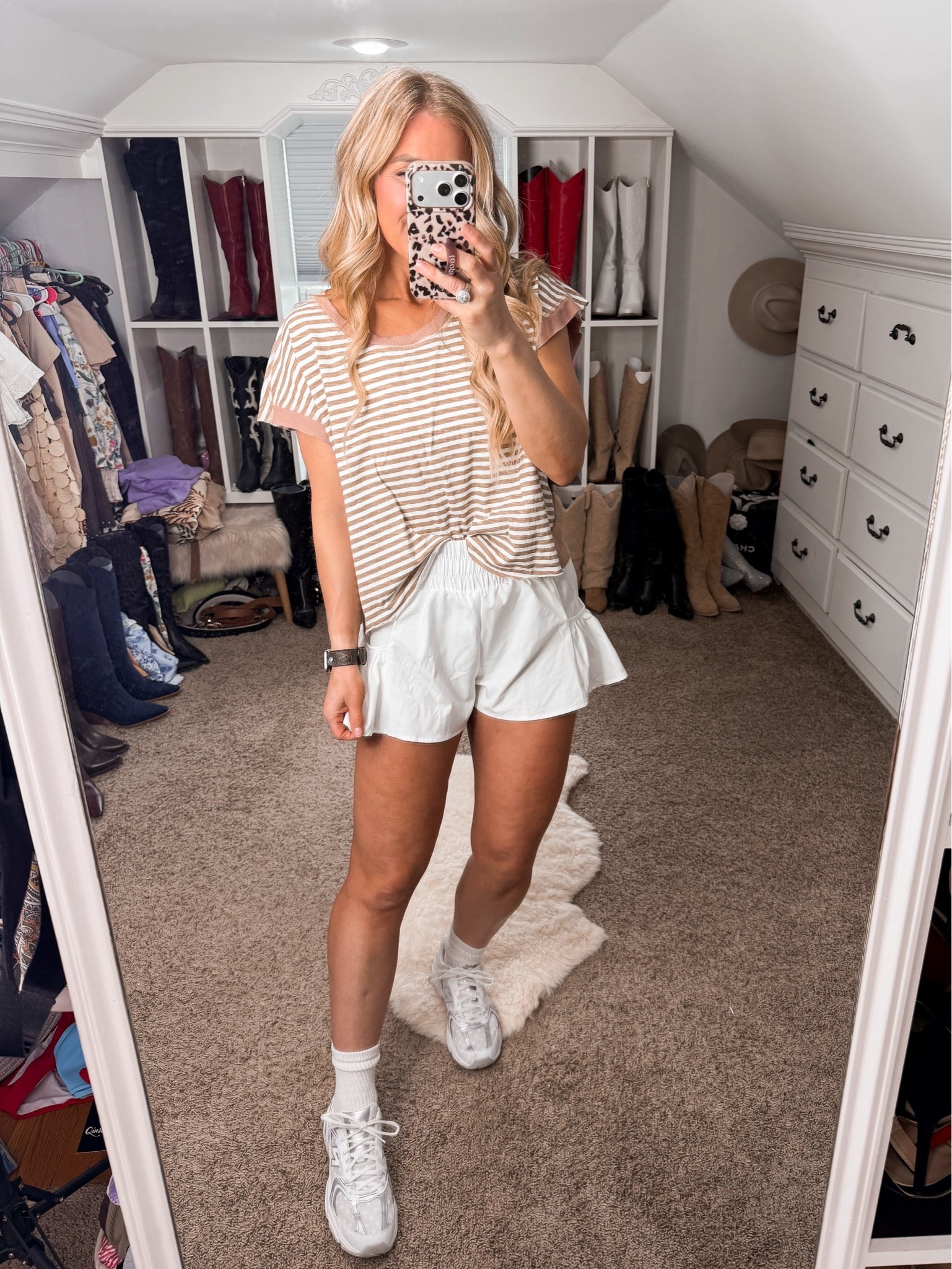 Amazon summer outfit idea!

Summer outfit, spring outfit, neutral spring outfit, summer outfit, neutral summer outfit, summer outfit idea, casual summer outfit