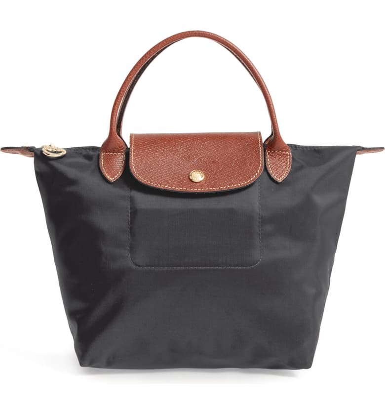'Mini Le Pliage' Handbag | Nordstrom