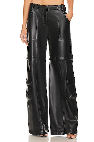 Lucas Pants
                    
                    Amanda Uprichard | Revolve Clothing (Global)