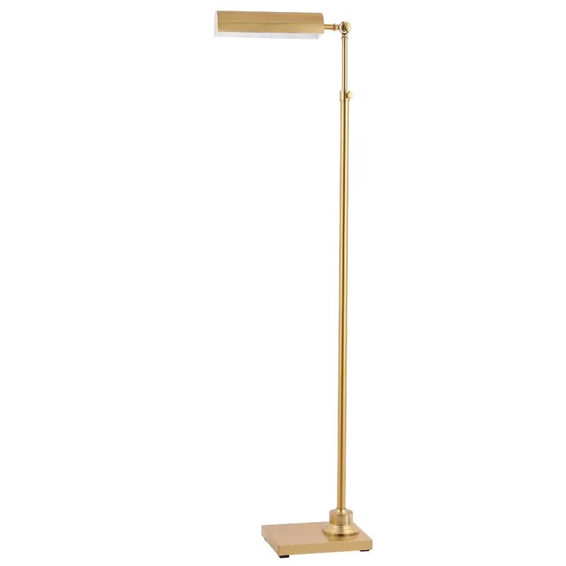 VillaGrove 65" Task/Reading Floor Lamp | Wayfair North America