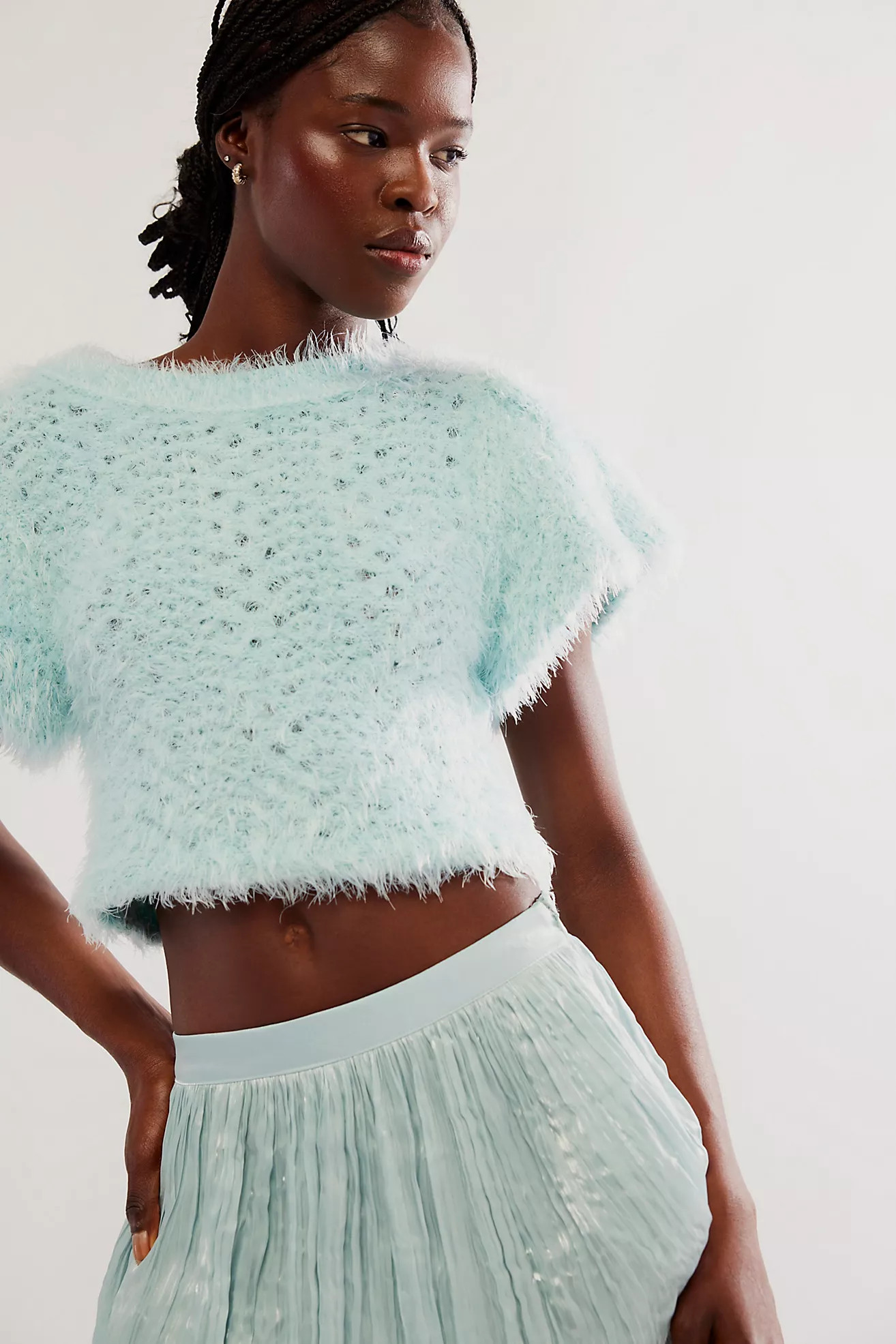 Sweet Deets Pullover | Free People (Global - UK&FR Excluded)