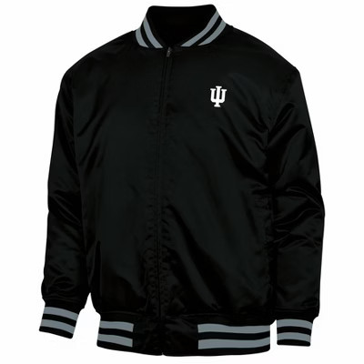 NCAA Indiana Hoosiers Men's Jacket - XXL | Target