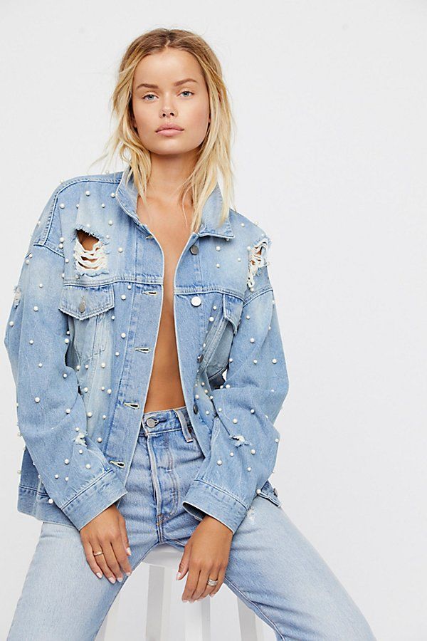 https://www.freepeople.com/shop/sunday-funday-trucker/?adpos=1o2&cm_mmc=RKG-GooglePLAsUS-_-GooglePLA | Free People