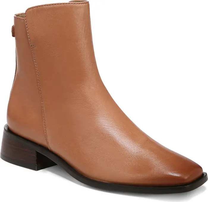 Sam Edelman Thatcher Bootie | Nordstrom | Nordstrom