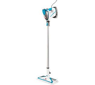 Bissell PowerFresh Slim Steam 3-in-1 Steam Mop w/Att | QVC