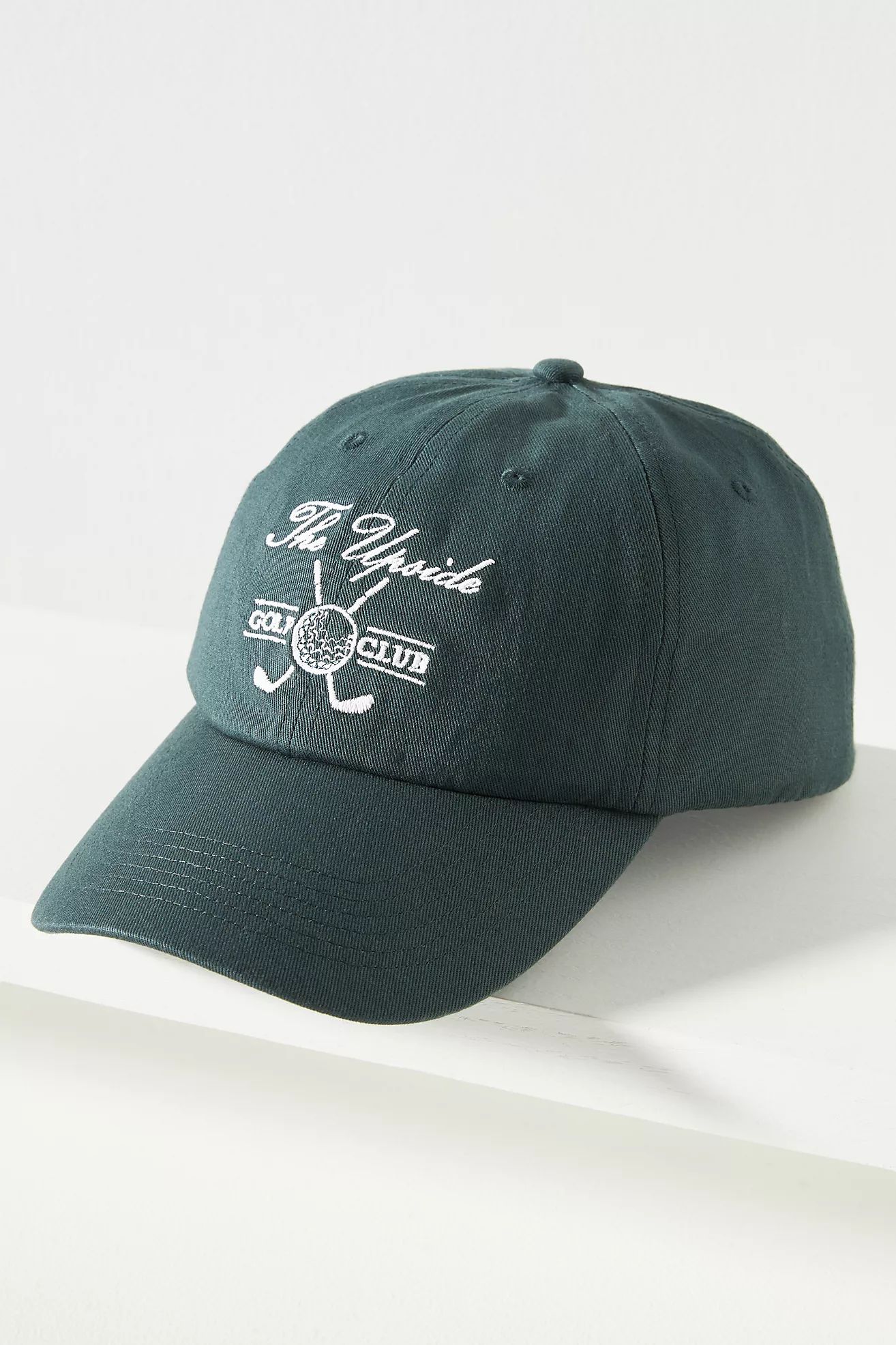 The Upside The Club Baseball Cap | Anthropologie (US)