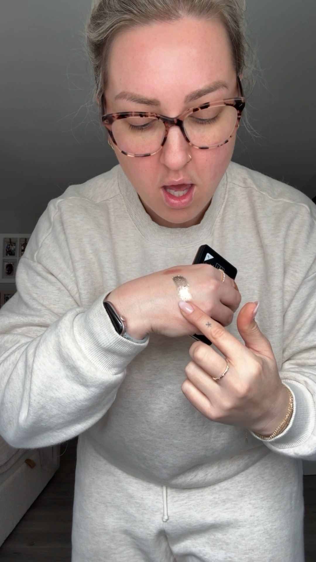 It is really hard to impress me with with an eyeshadow palette but this one is INSANE! is so gorgeous, I am beyond obsessed.

#LTKBeauty #LTKgrwm