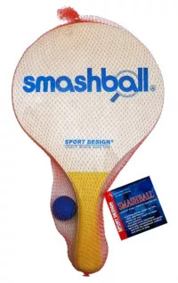 Sport Design SMASHBALL Racquet Set | DICK'S Sporting Goods