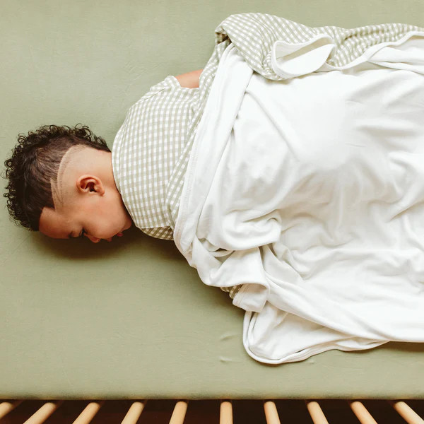 COZY BLANKET | GINGHAM | goumi