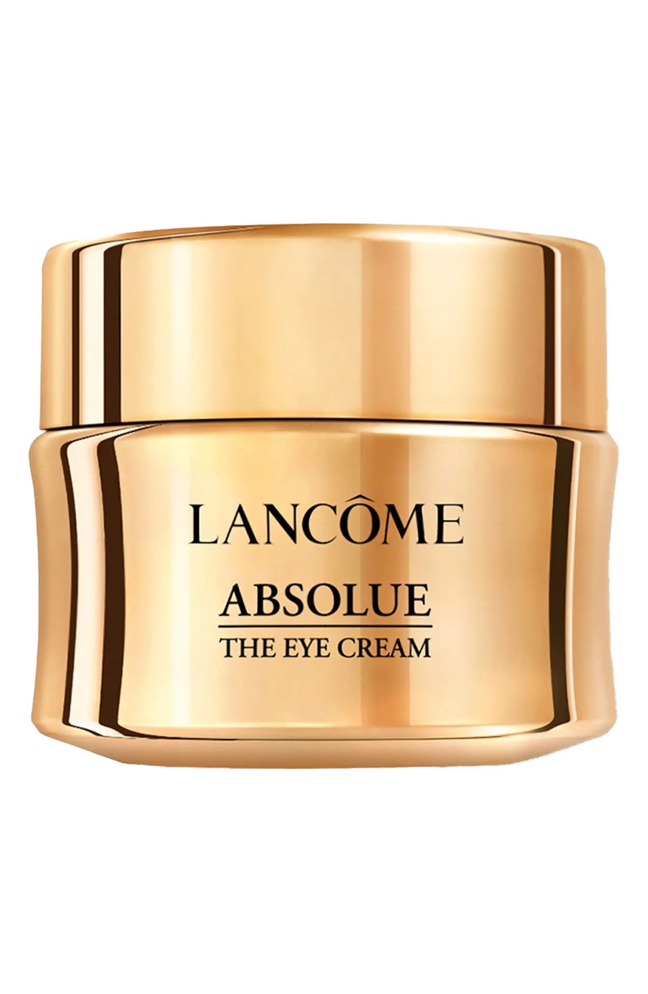 Lancôme Absolue The Eye Cream at Nordstrom, Size 0.7 Oz | Nordstrom