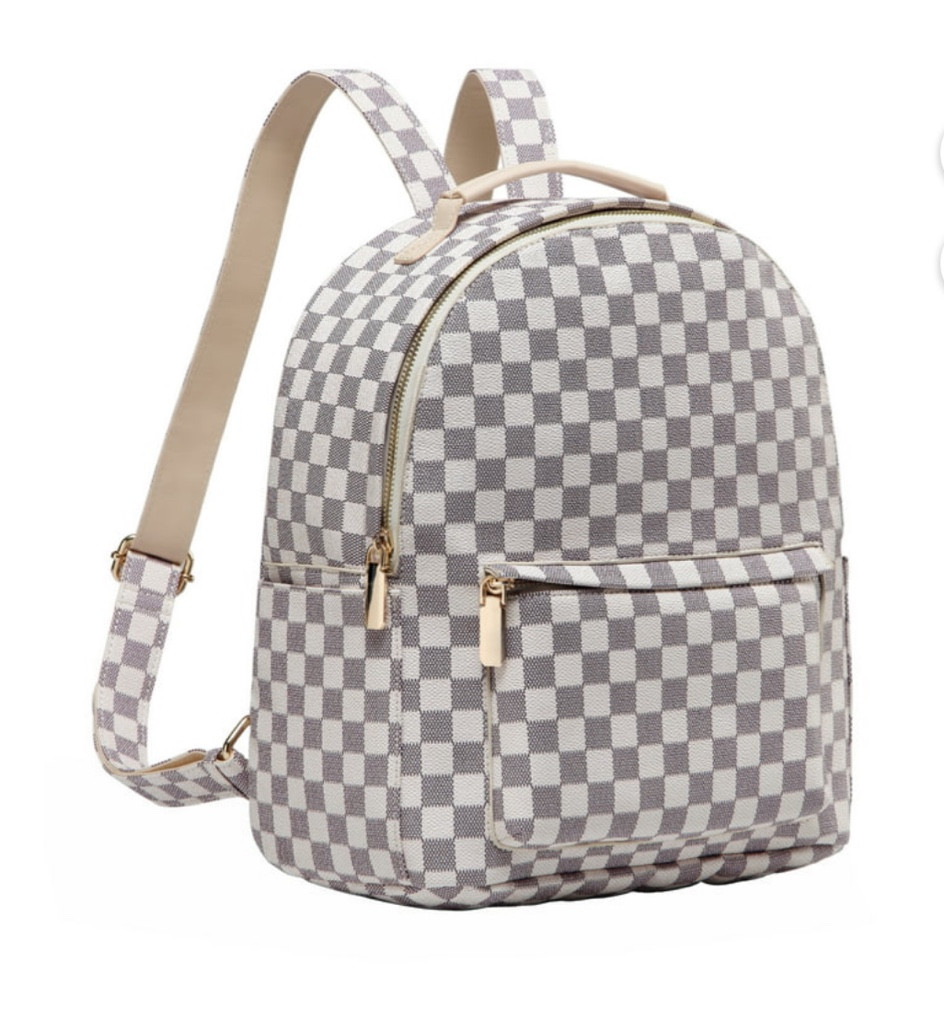 So many amazing dupes for this lovely cream checkered print. 
#dupe #louisviuitton #knockoff 

#LTKfindsunder50 #LTKstyletip #LTKitbag