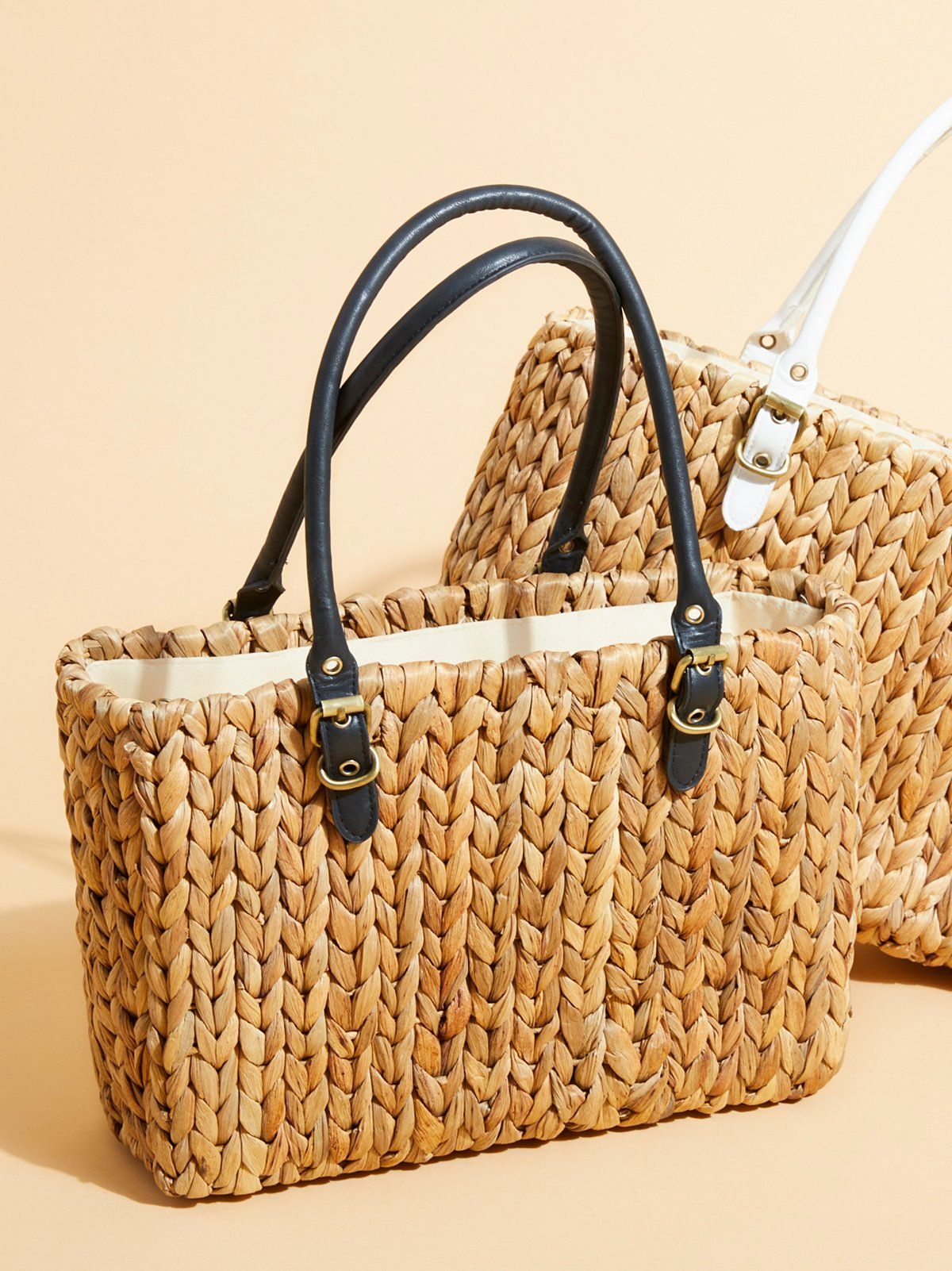 St. Barts Straw Tote | Free People