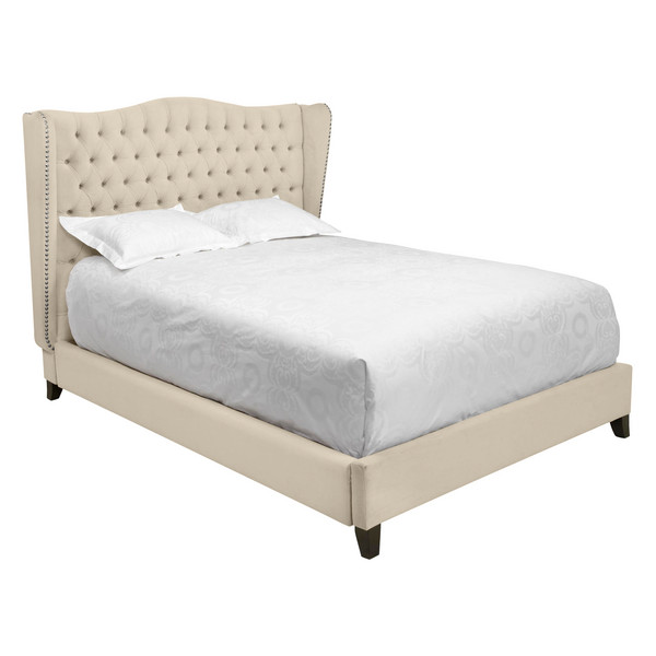 Jameson Bed | Z Gallerie