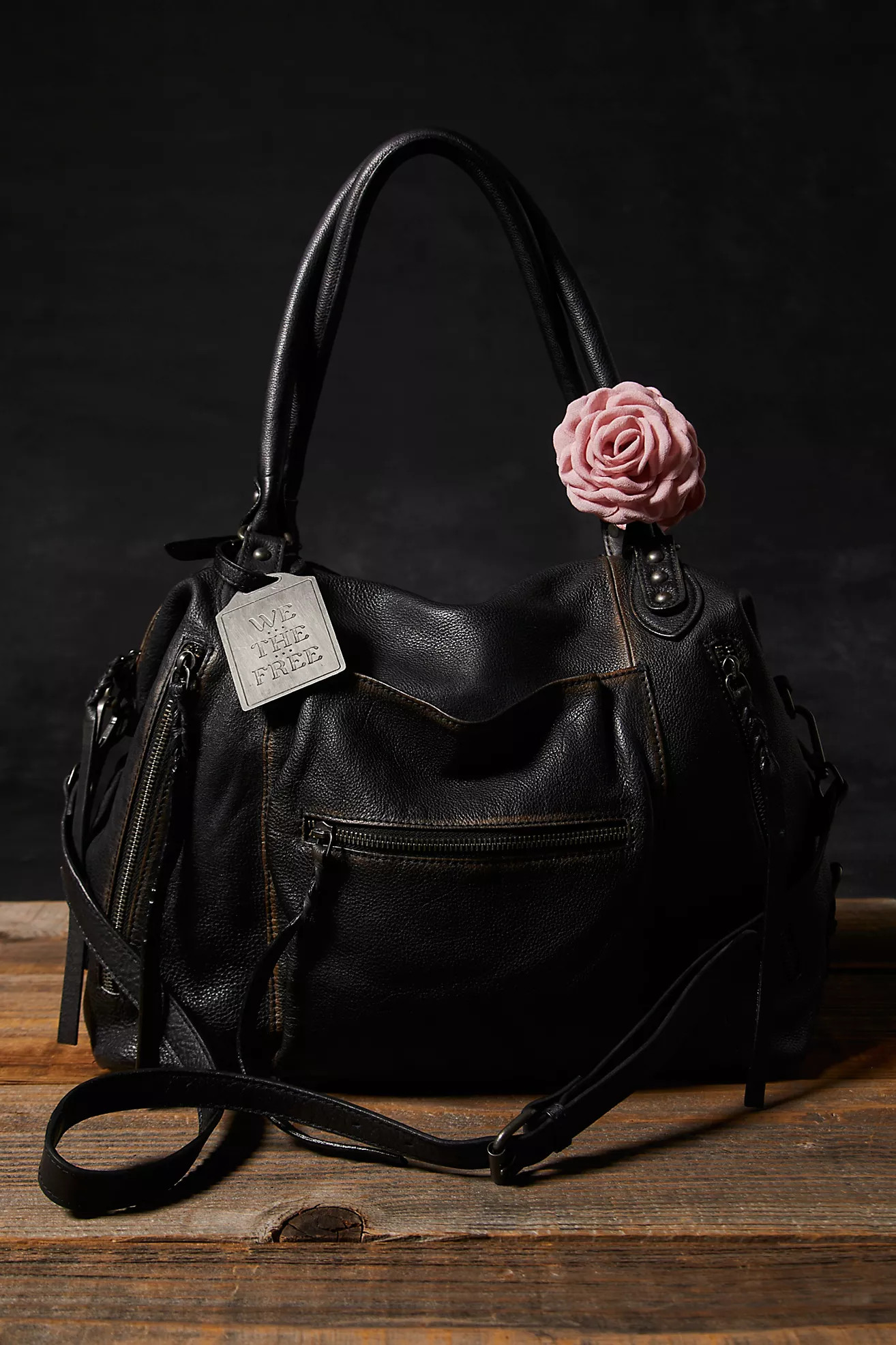 We The Free Emerson Tote Bag | Free People (Global - UK&FR Excluded)