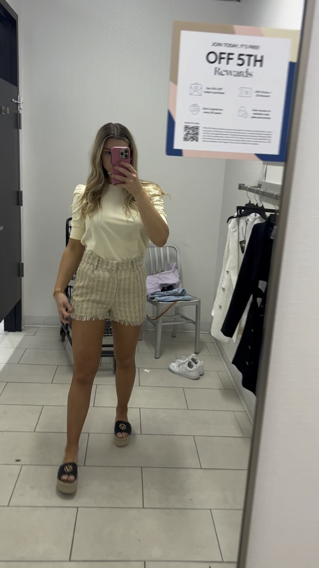 The perfect spring outfit💛

#LTKsalealert #LTKtravel #LTKSeasonal