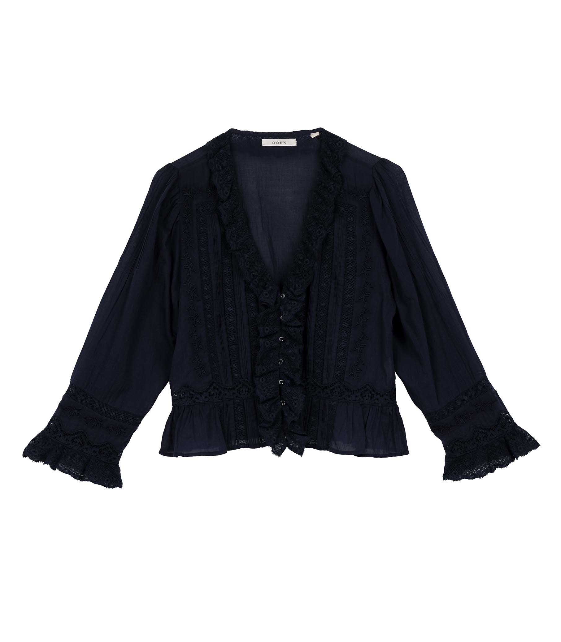 Eldoris Top - Adriatic | DÔEN | DOEN