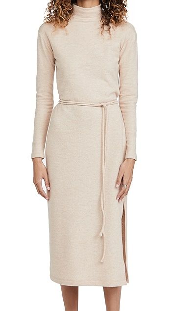 Turtleneck Dress | Shopbop